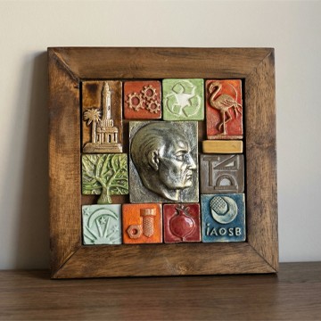 KURUMSAL ÇALIŞMALAR 