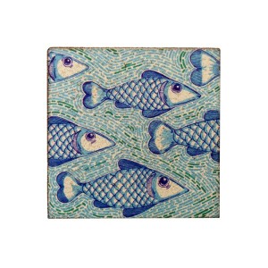 DENİZ BARDAK ALTLIĞI