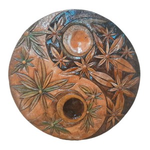 YIN YANG PANO TOPRAK