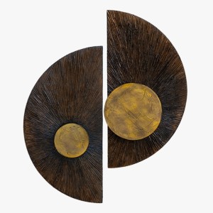 Güneş Duvar Panosu 